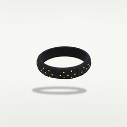 BRACCIALE BLACK SMALL | NERO