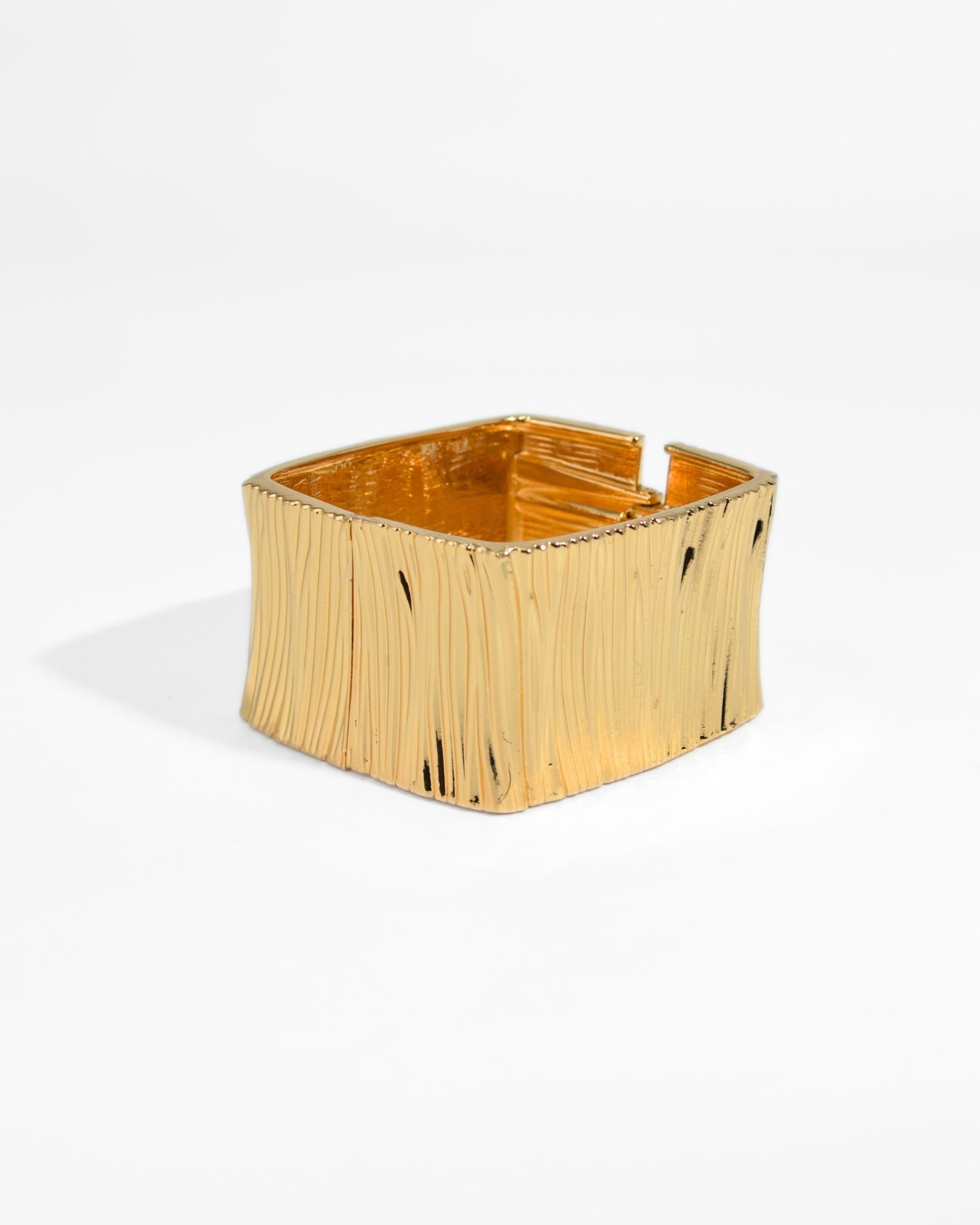 BRACCIALE SILVER/GOLD | ORO