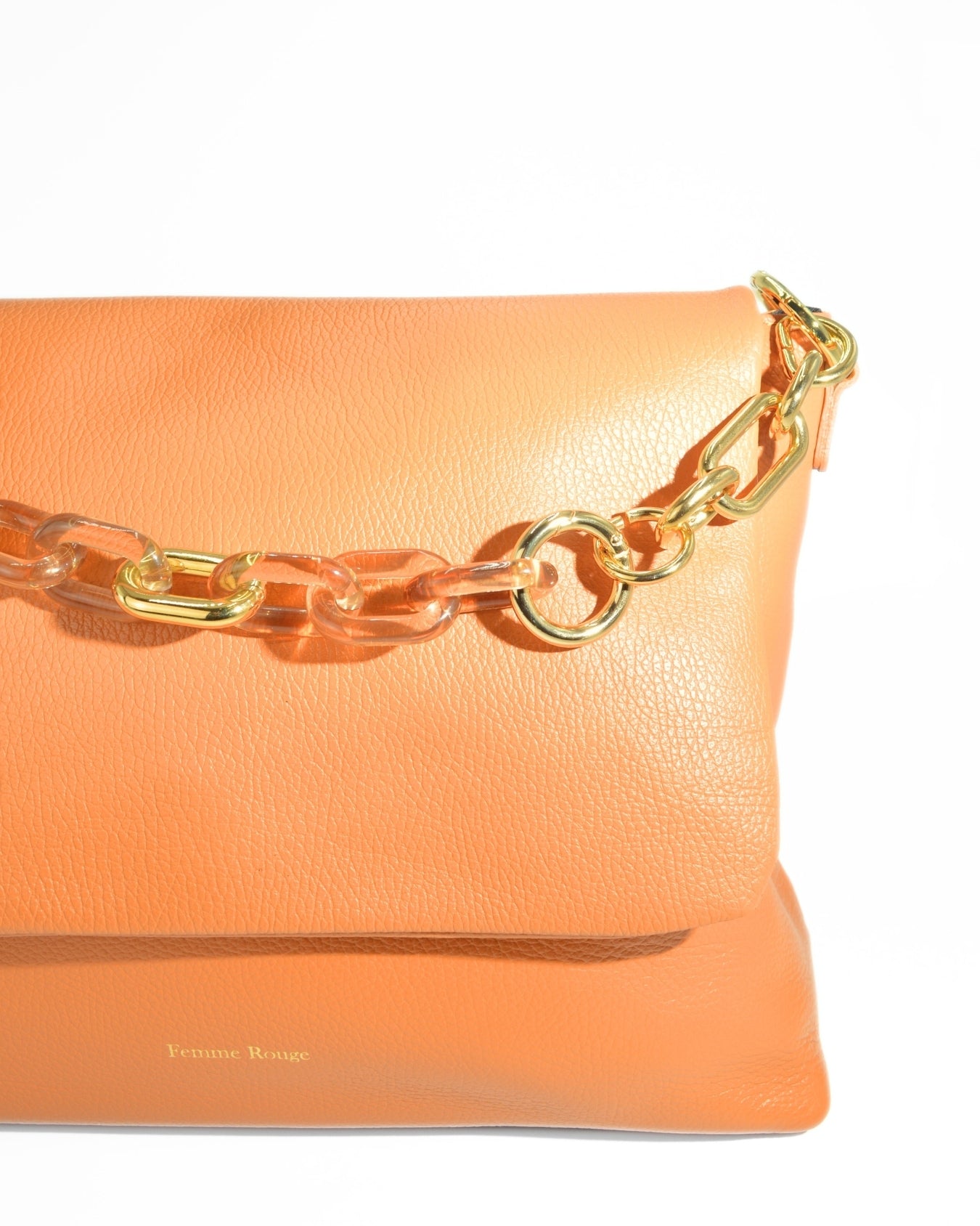 CLAUDIA CHAIN | COGNAC