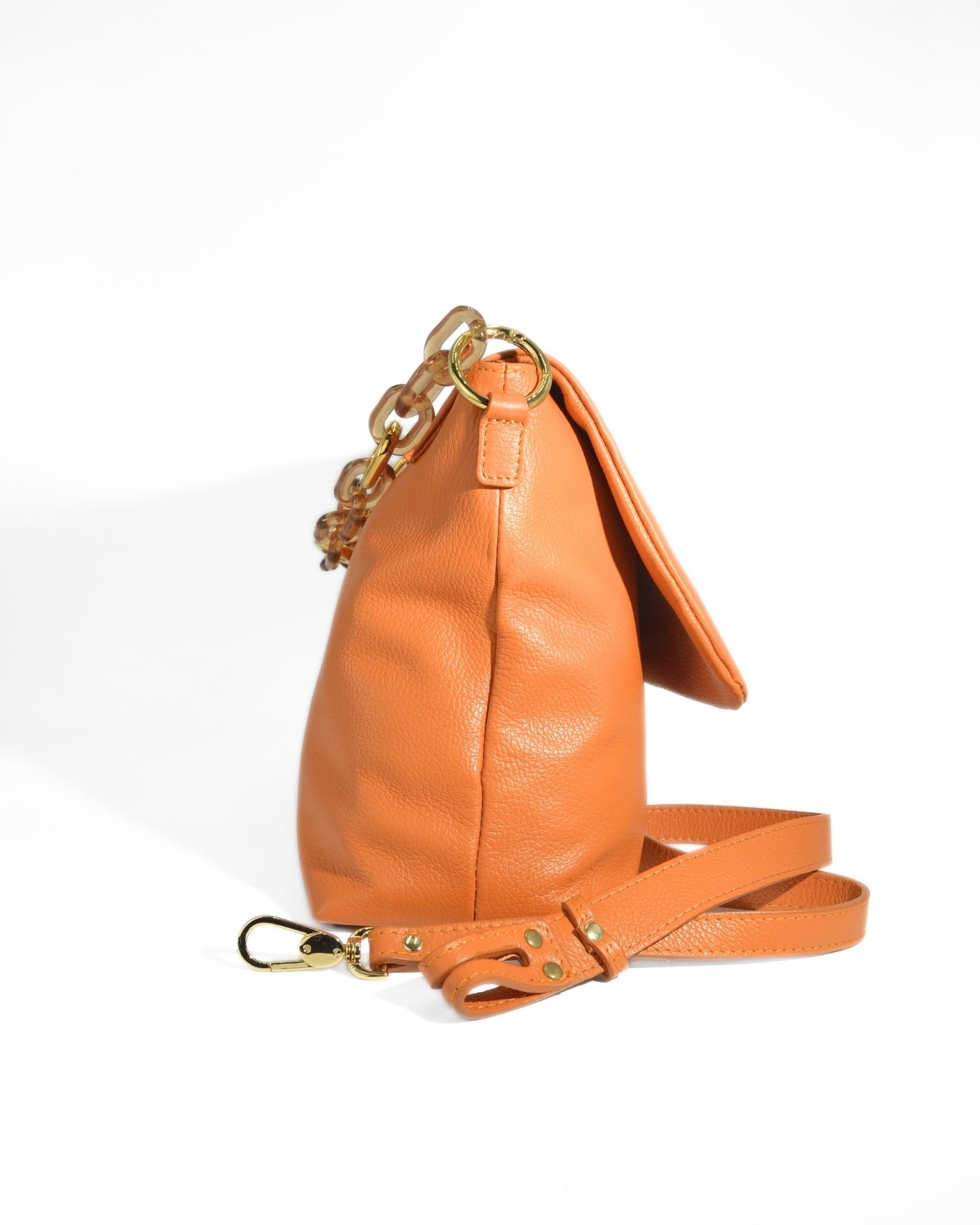 CLAUDIA CHAIN | COGNAC