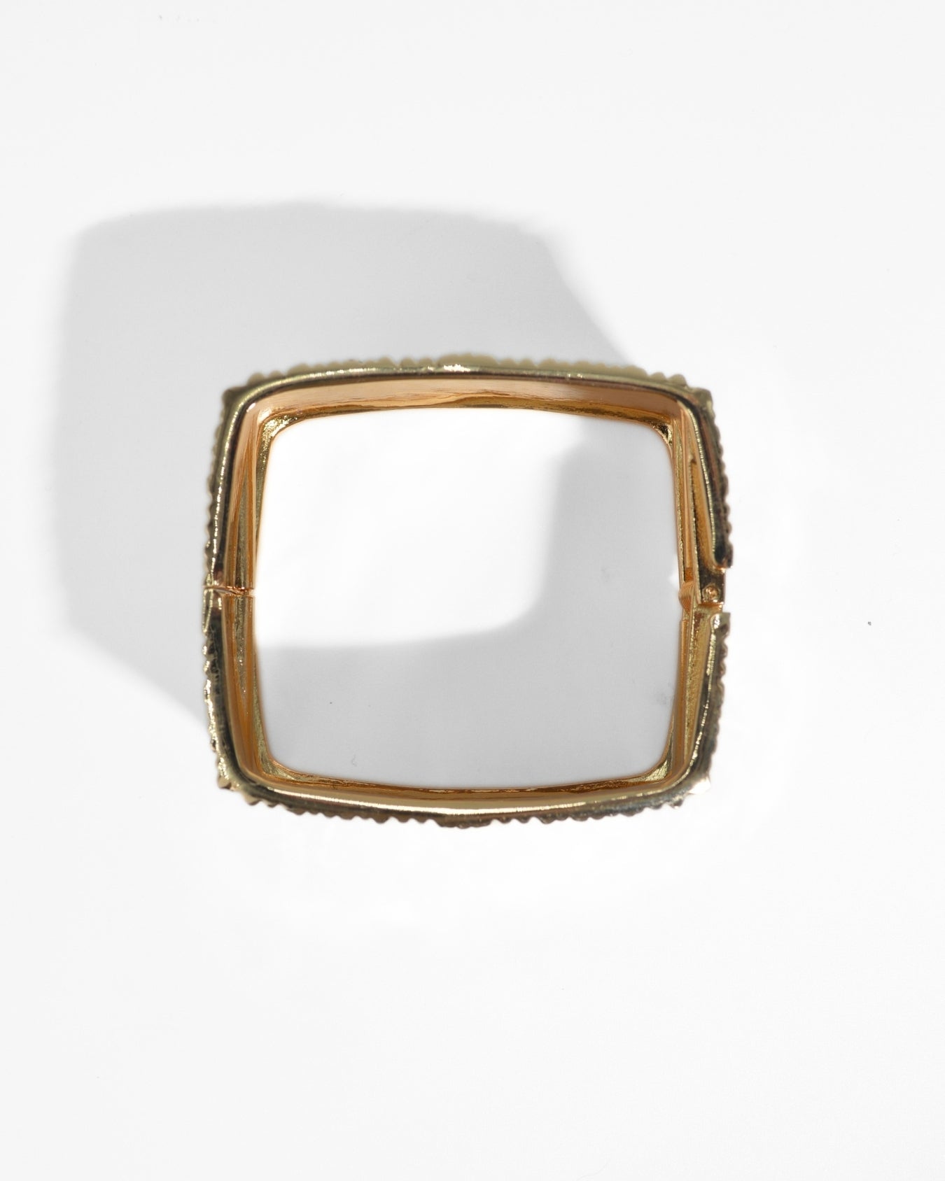 BRACCIALE SILVER/GOLD | ORO