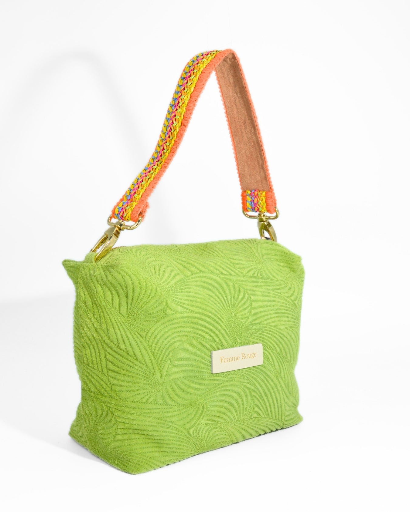 CASE | LIME