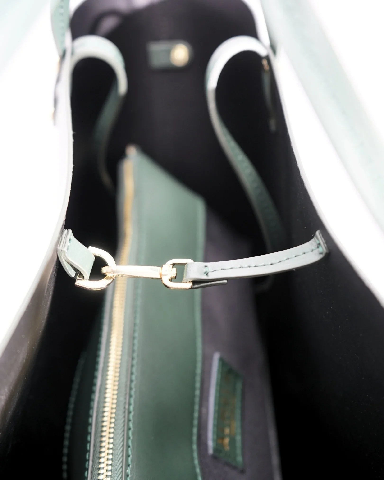 SHOPPING LIV | VERDE