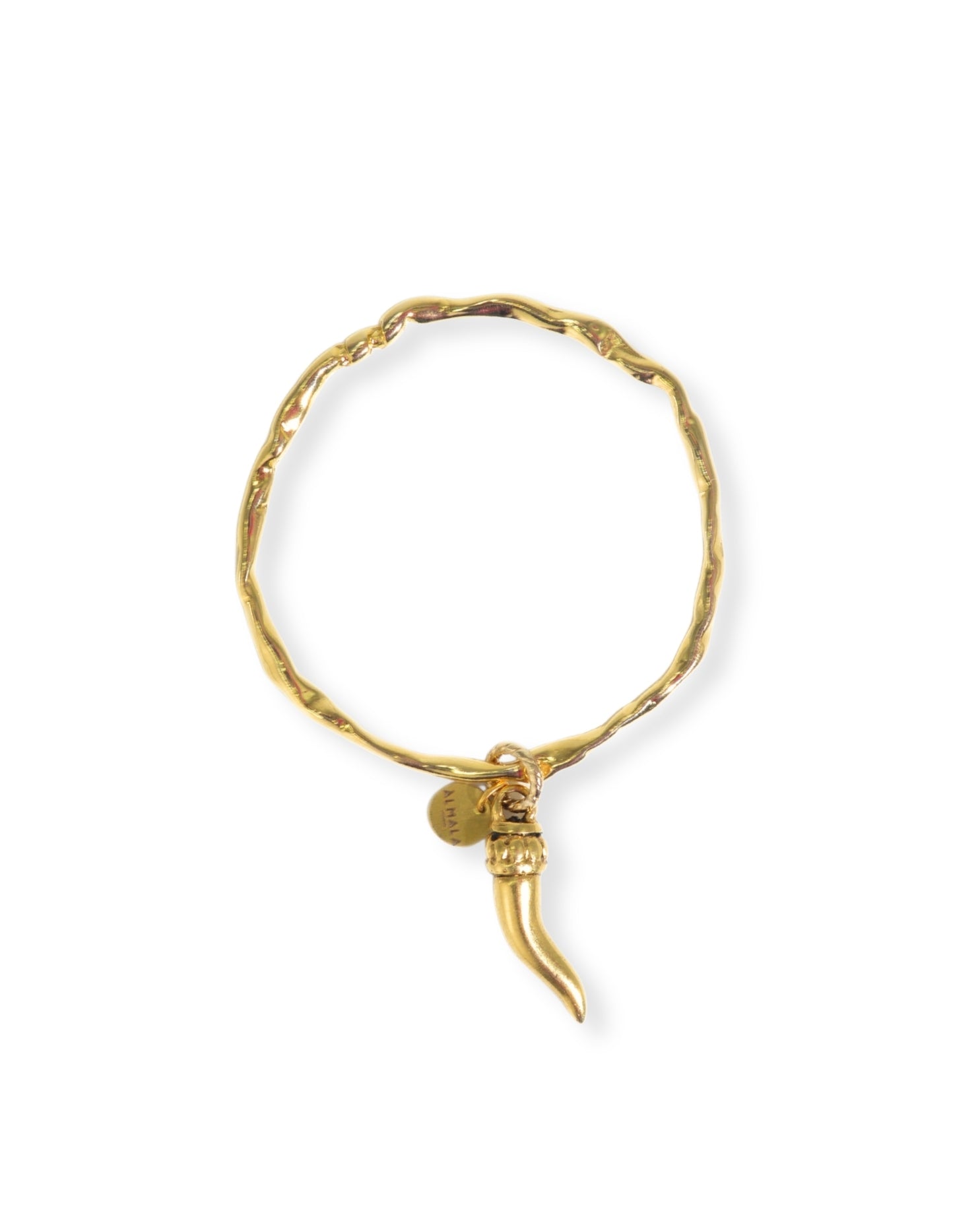 BRACCIALE FORTUNY | CORNO