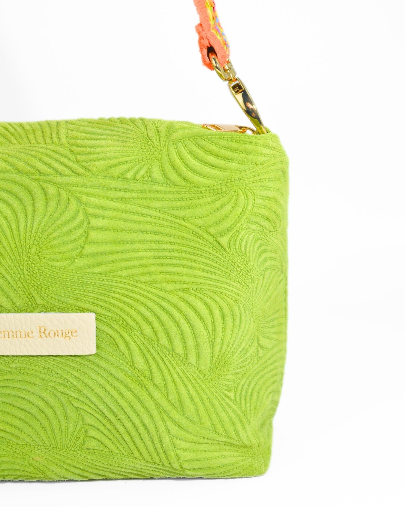 CASE | LIME
