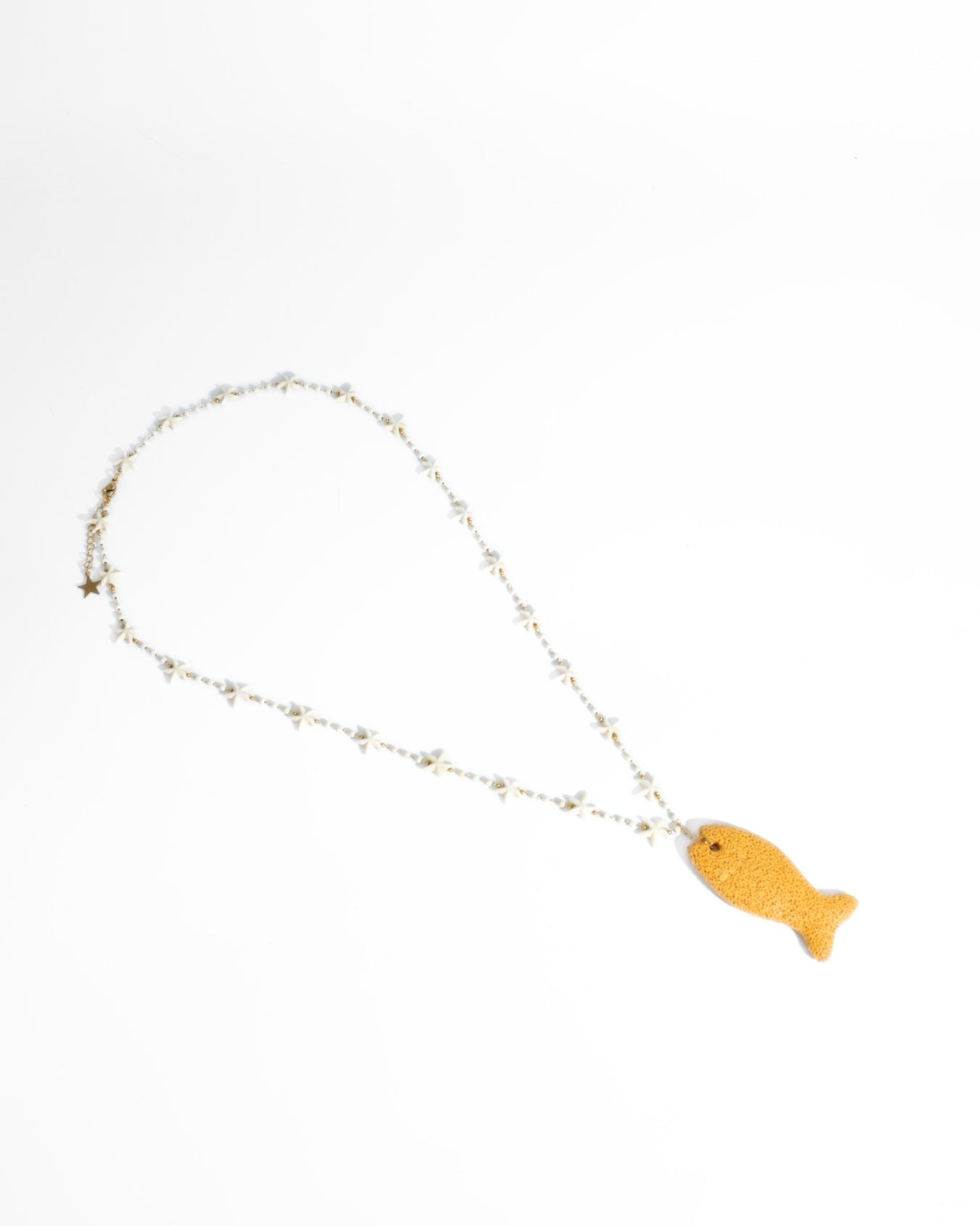 COLLANA FISH | OCRA