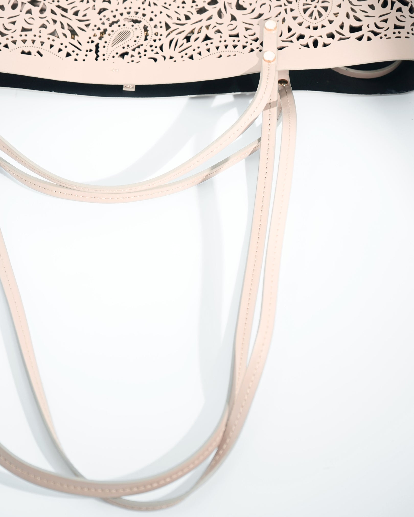 CINDY | LEATHER