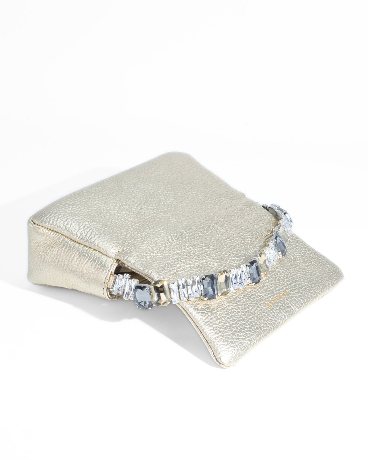 POCHETTE CEREMONY | PLATINO