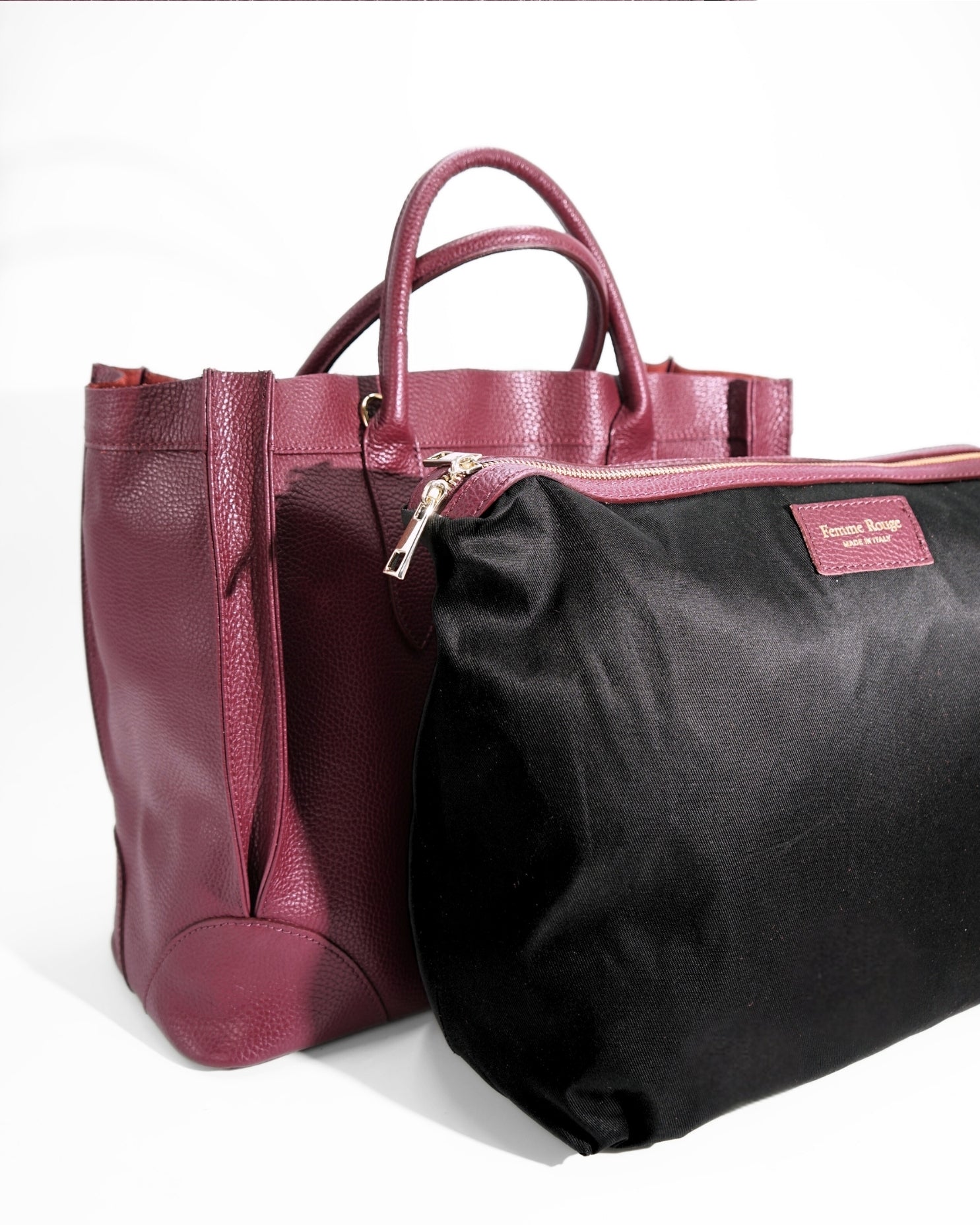 SHOPPER ORNELLA | BORDEAUX