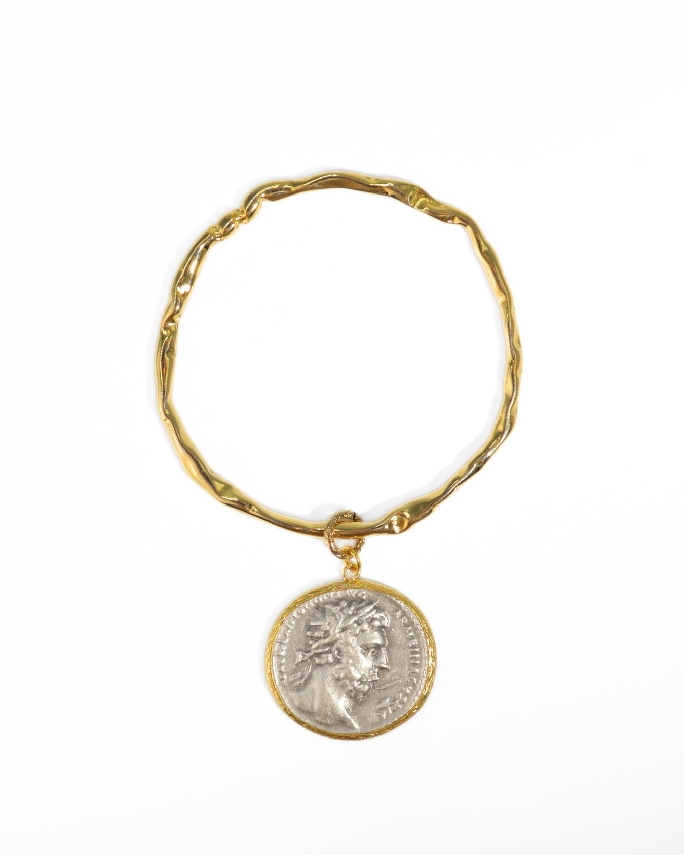 BRACCIALE FORTUNY | MONETA