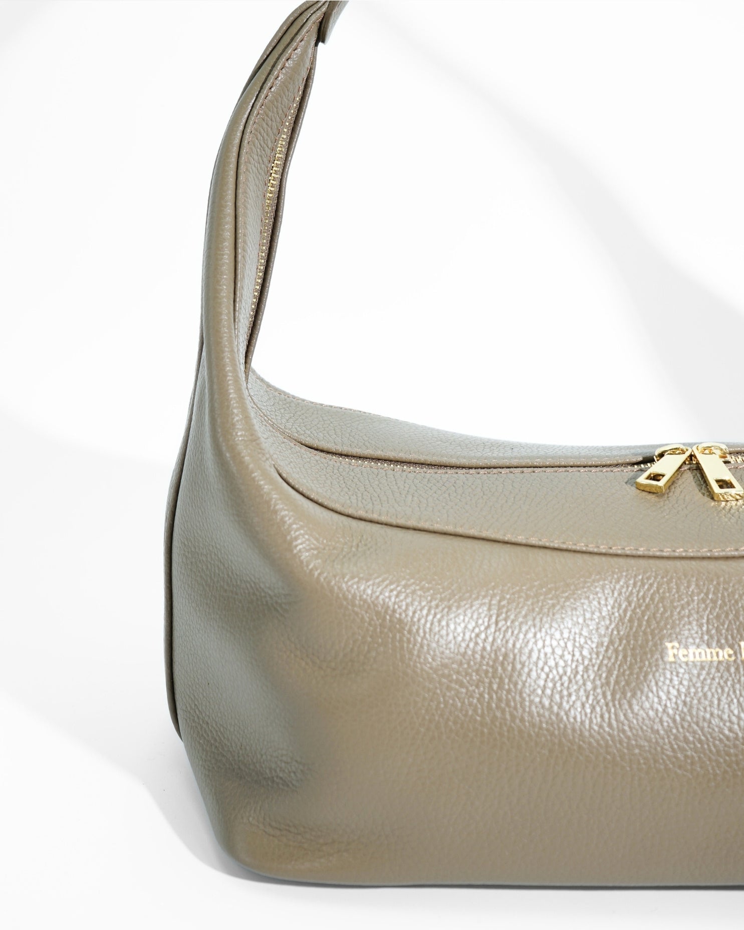 MONICA | TAUPE