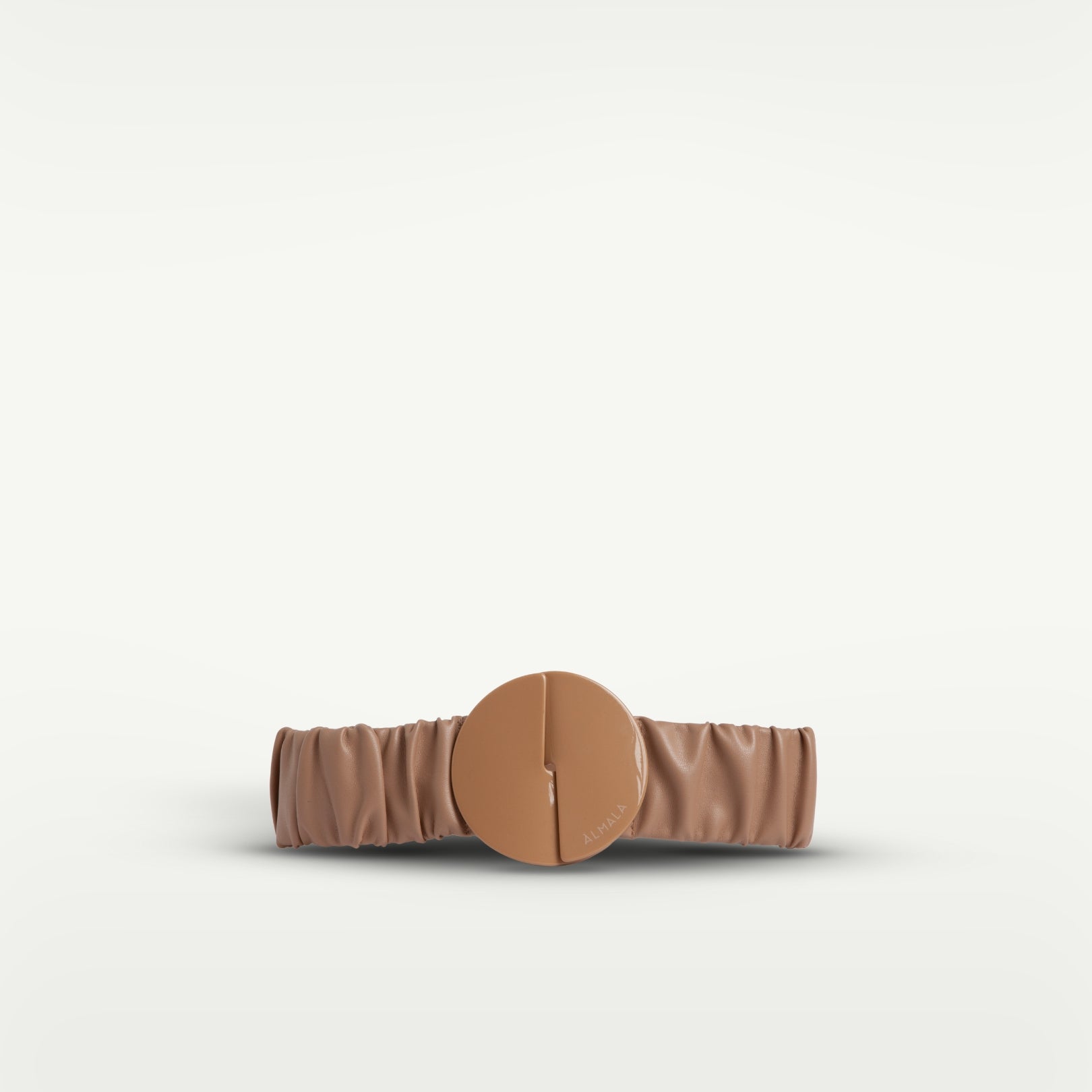 BELT | BEIGE BUCKLE