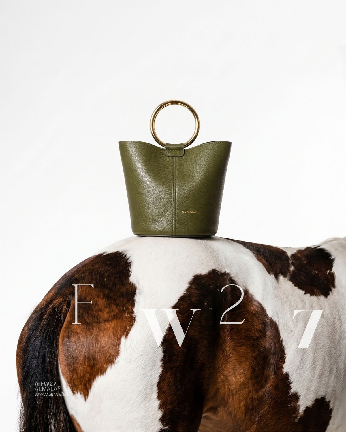 ÀLMALA — The Call, FW 26/27
