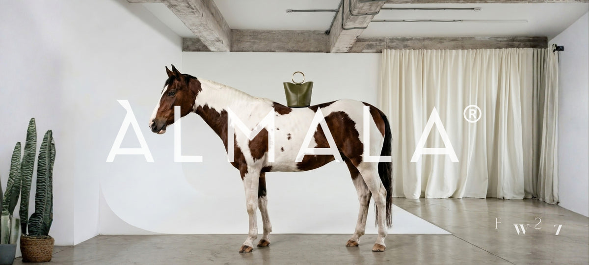 ÀLMALA — The Call, FW 26/27
