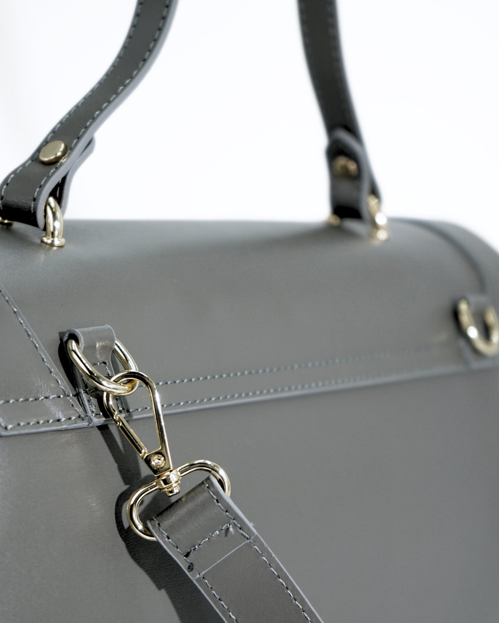 CINDY | LEATHER