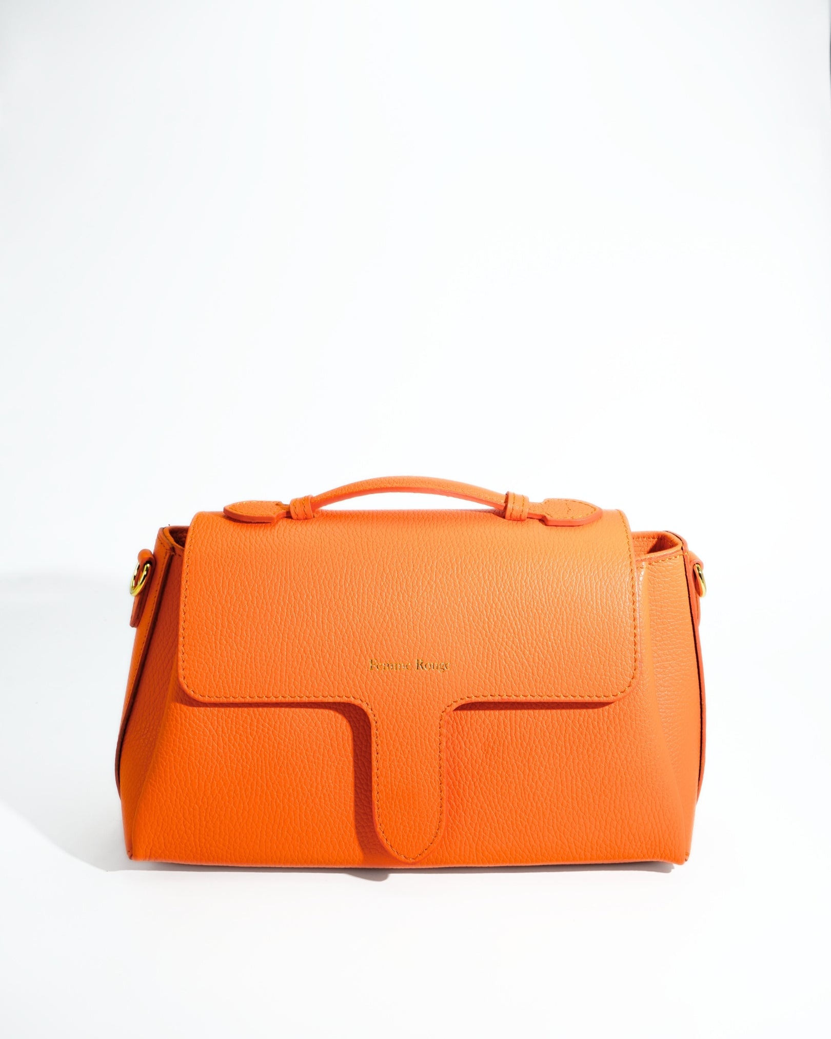 BORSA TRENDY | ARANCIONE