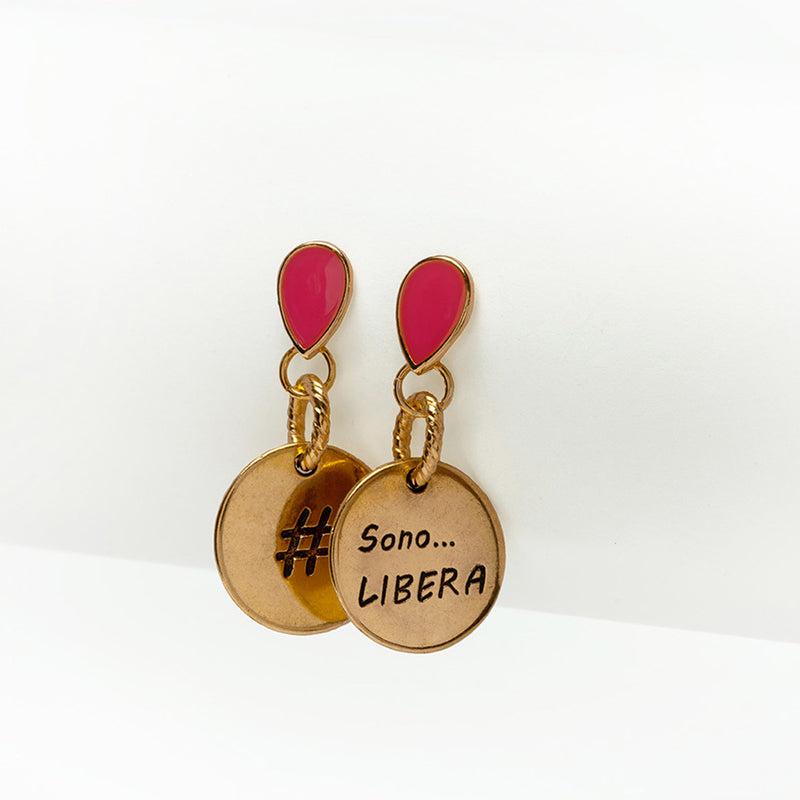 EARRING # SENTIMENT