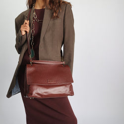 UNIKA BAG | CASTAGNA