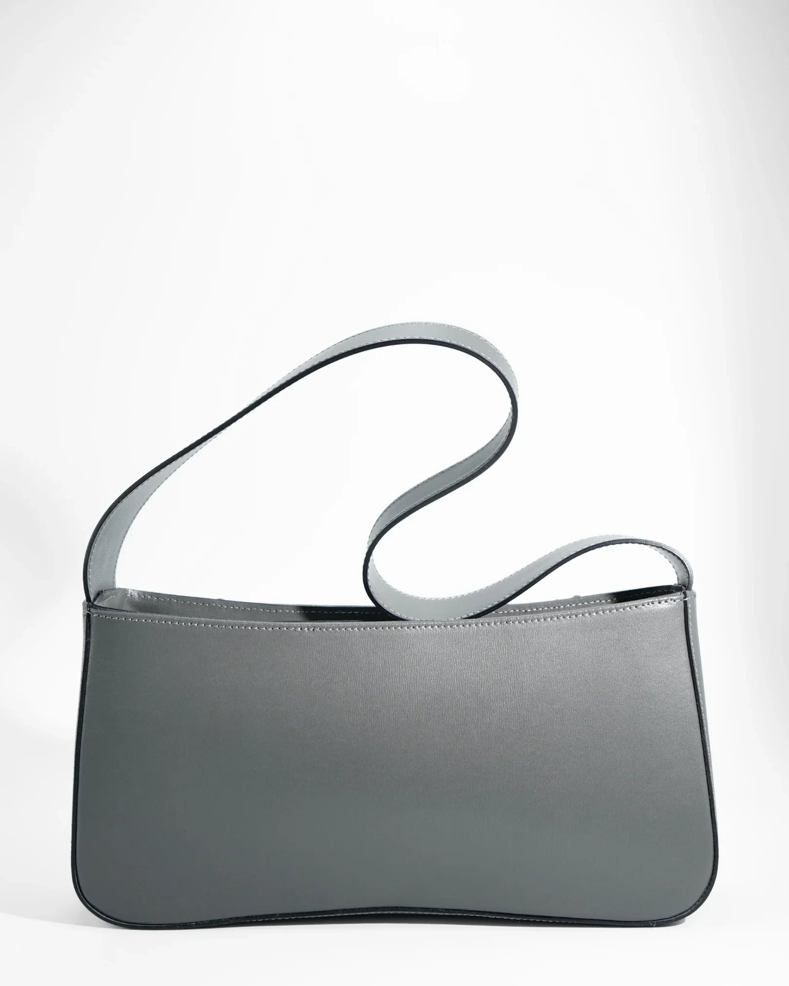 RUNA LASERATA | GRIGIO