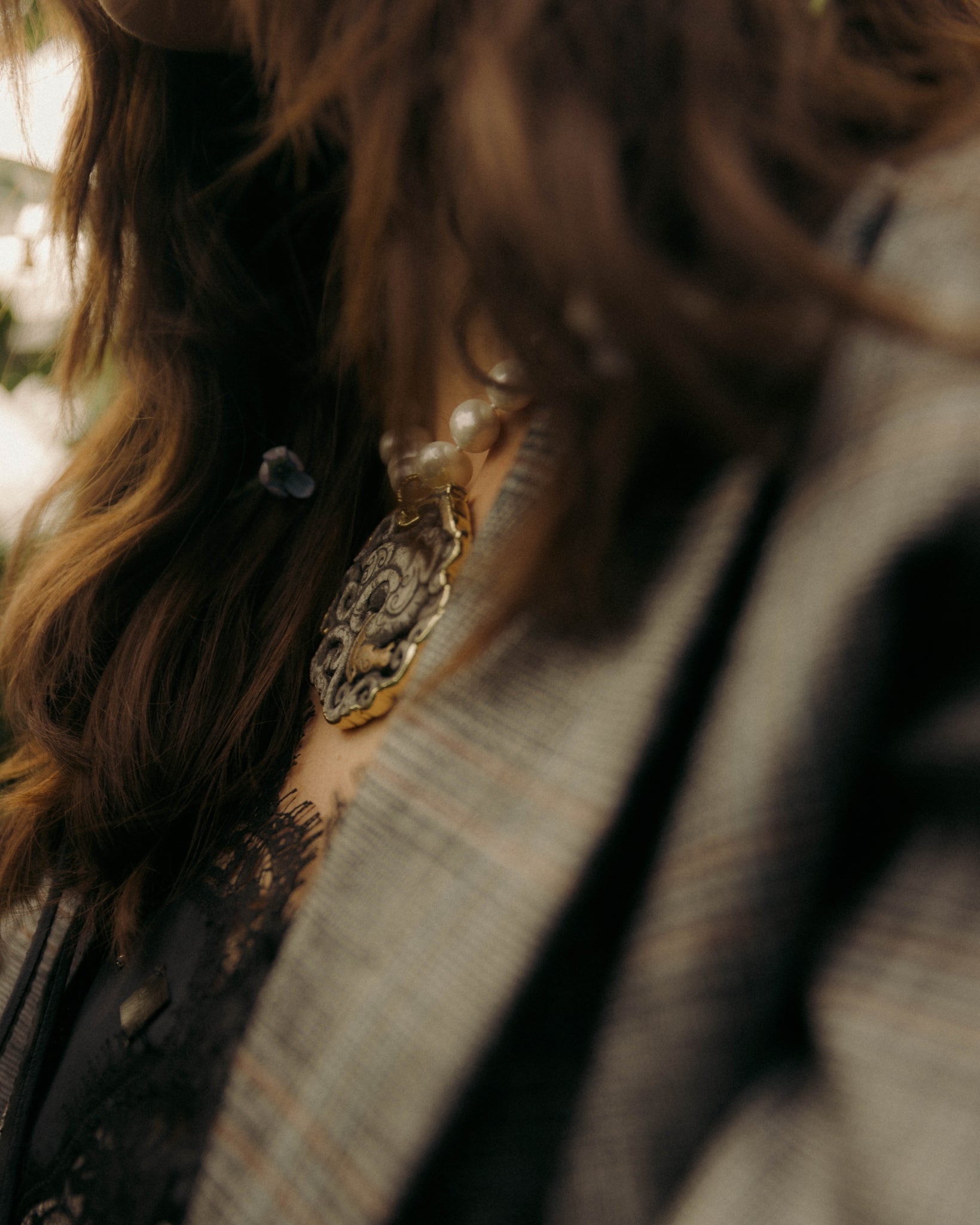 GIROCOLLO GIADA | ORO