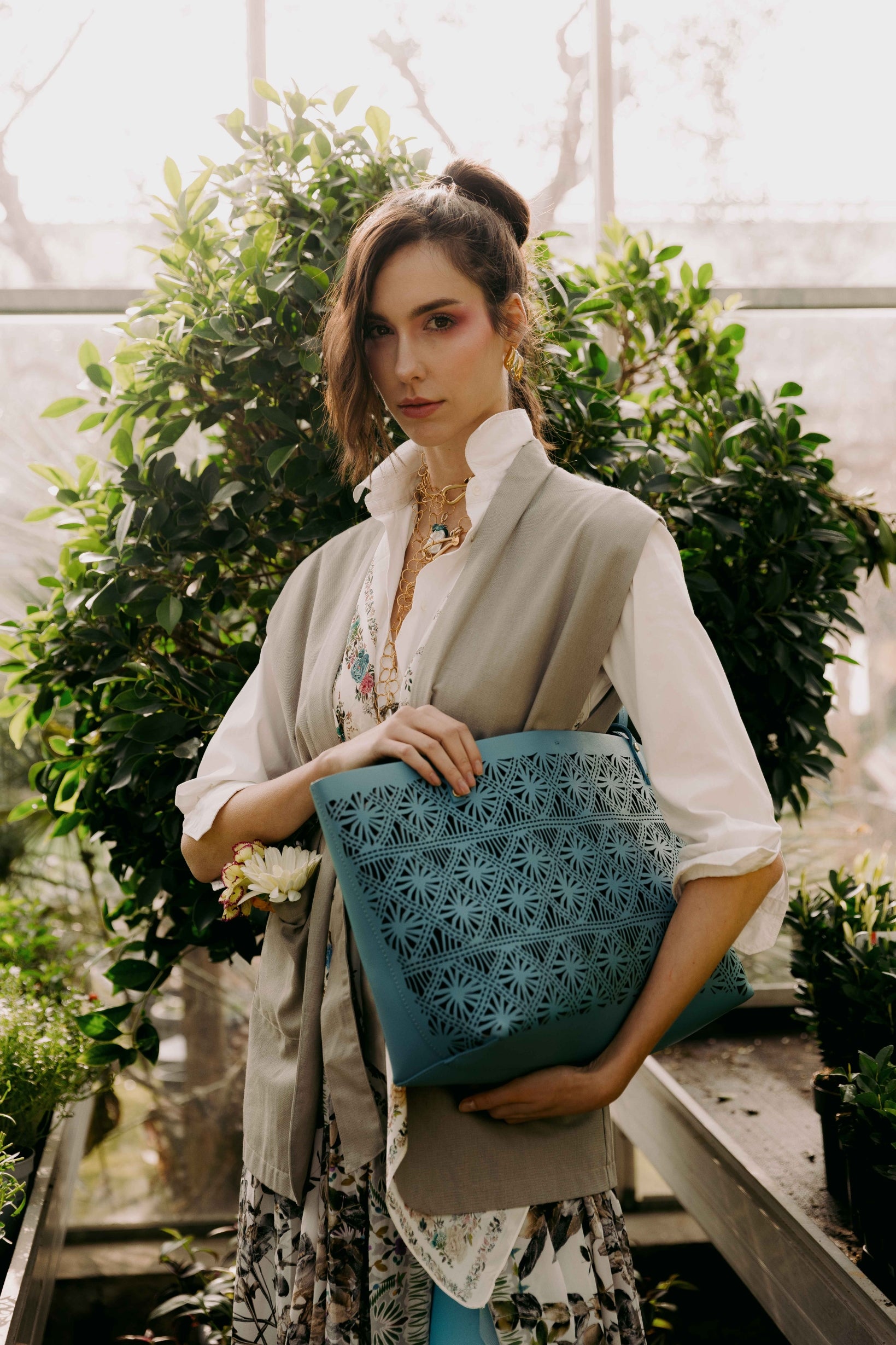 VICTORIA LASERATA | CIELO