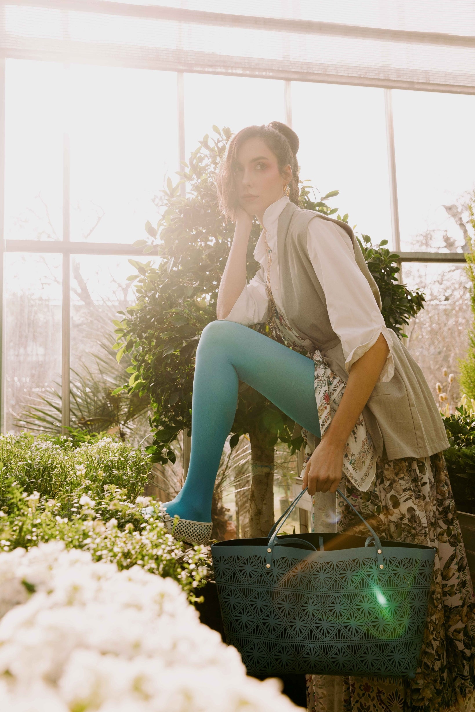 VICTORIA LASERATA | CIELO