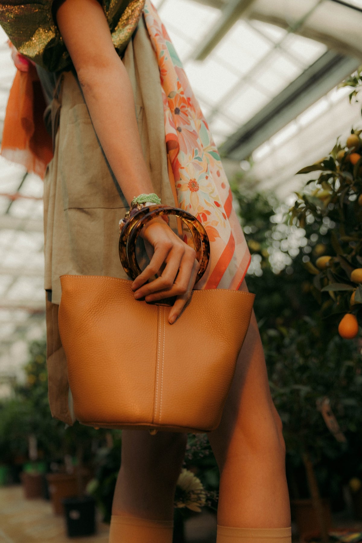 B.B.MINI SAC | TABACCO