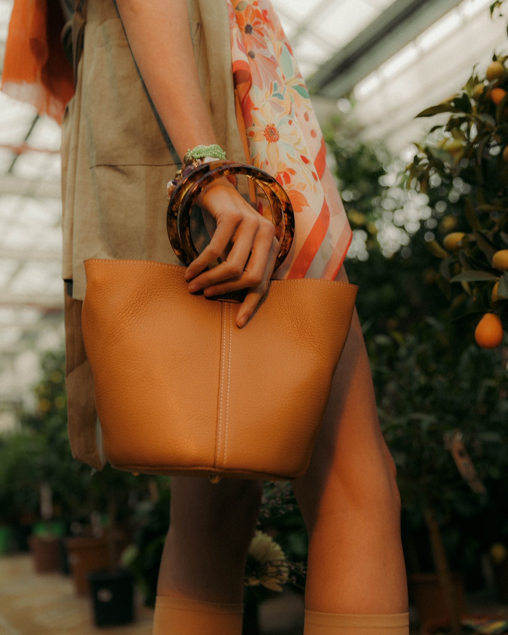 B.B.MINI SAC | TABACCO