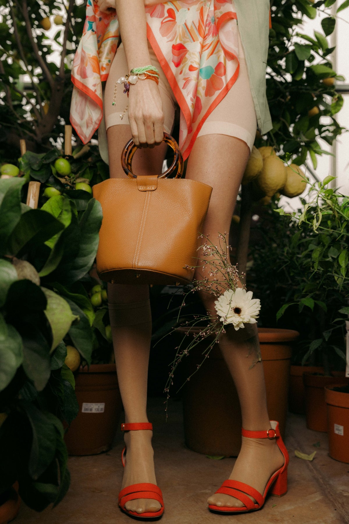 B.B.MINI SAC | TABACCO