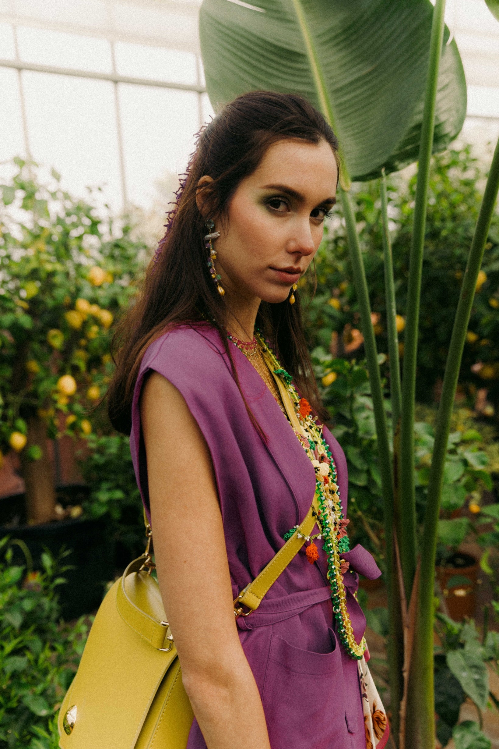 PATRIZIA | LIME