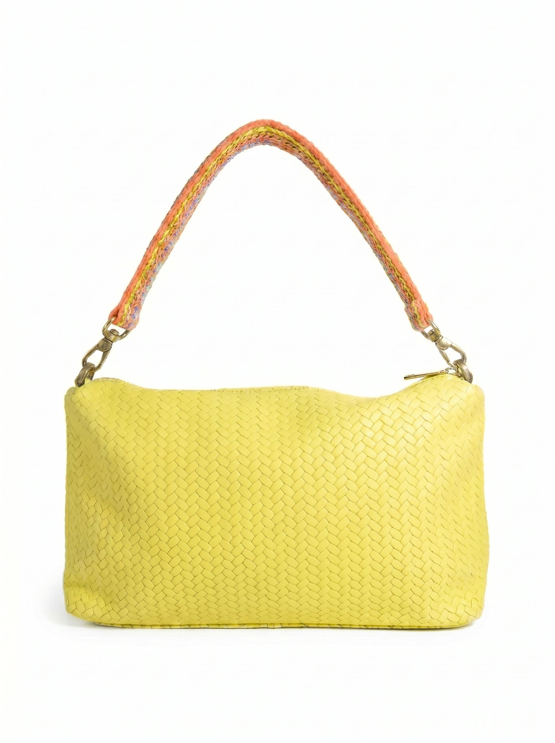 CASE | GIALLO