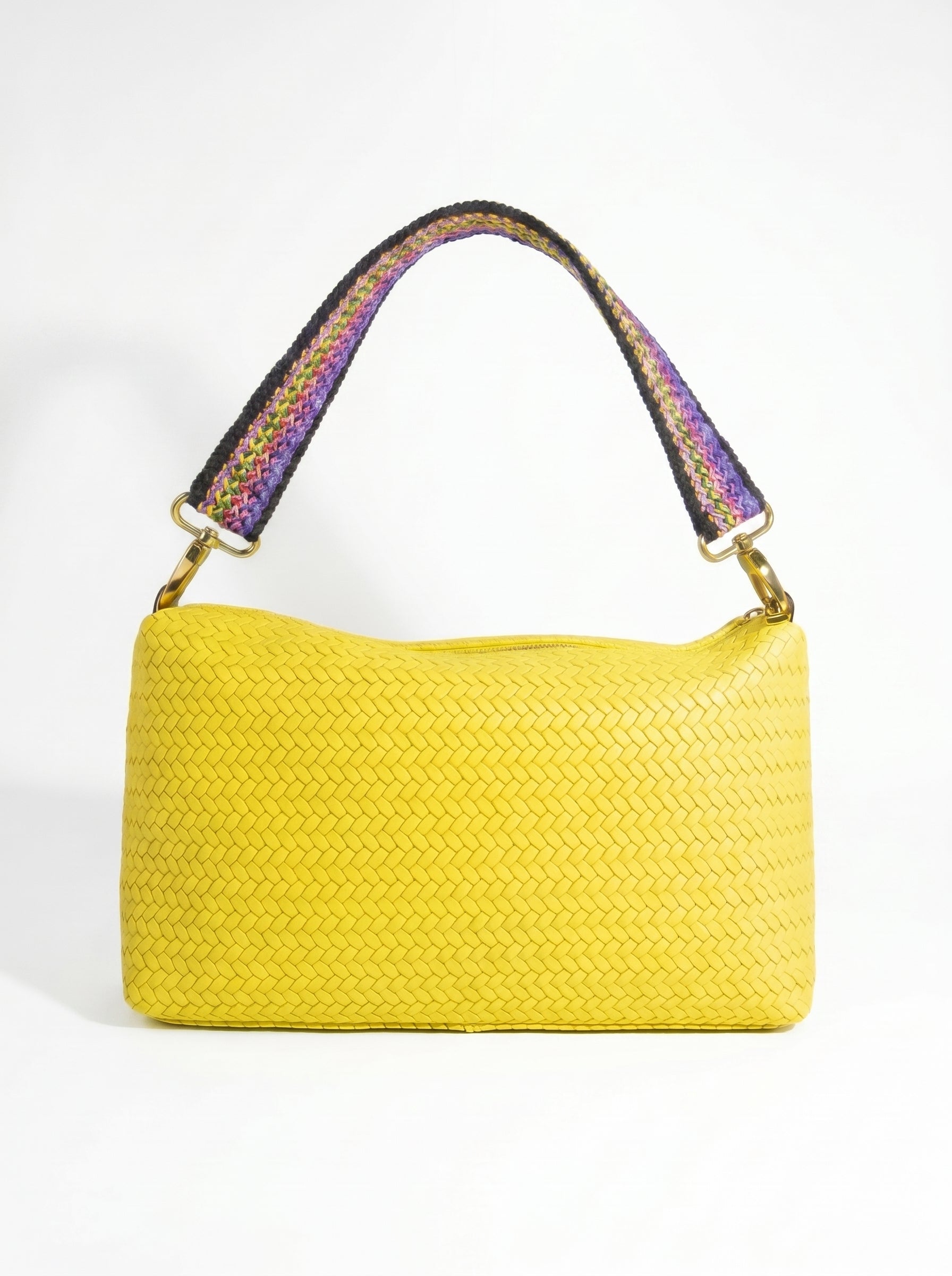 CASE | GIALLO-VIOLA