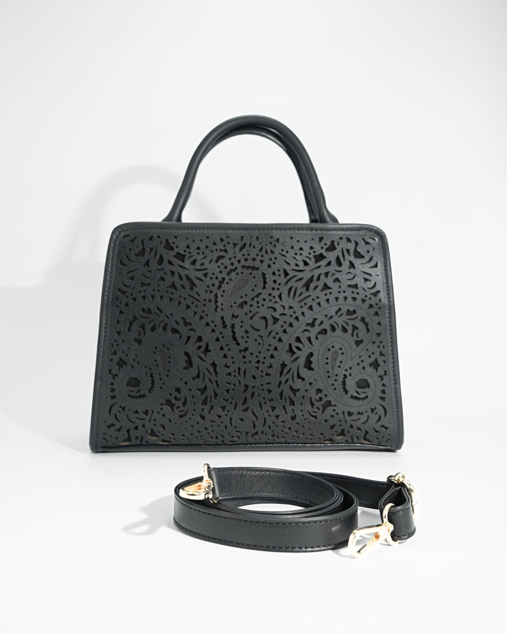 CINDY | LEATHER