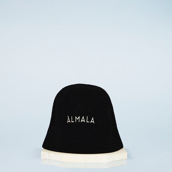 LOGO HAT 