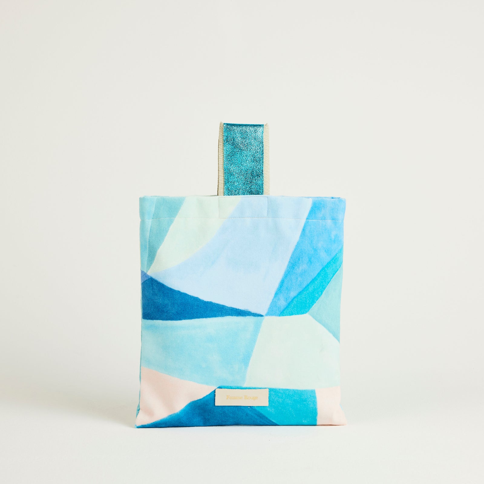 TOTE GEOMETRIC – Almala