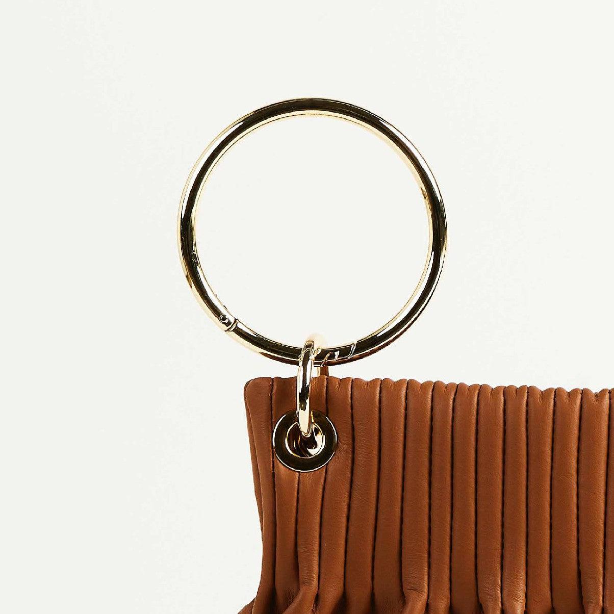 B.B. BAG (ANNIVERSARY EDITION) | CUOIO - Almala