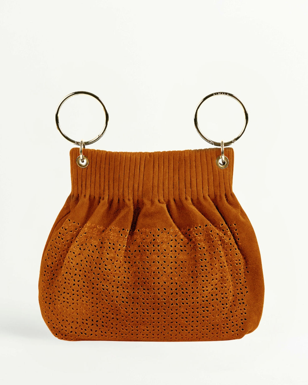 B.B. BAG (ANNIVERSARY EDITION) | CAMOSCIO CUOIO