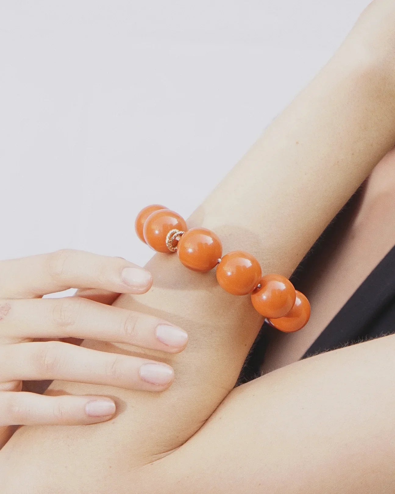 BRACCIALE BALLS | MATTONE
