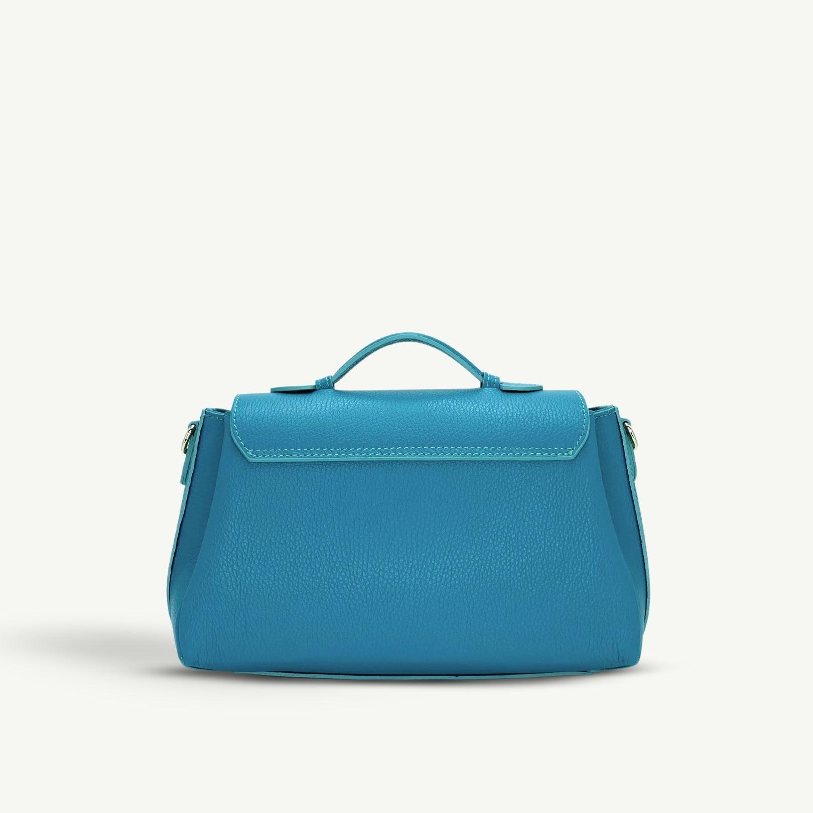 BORSA TRENDY | TURCHESE - Almala