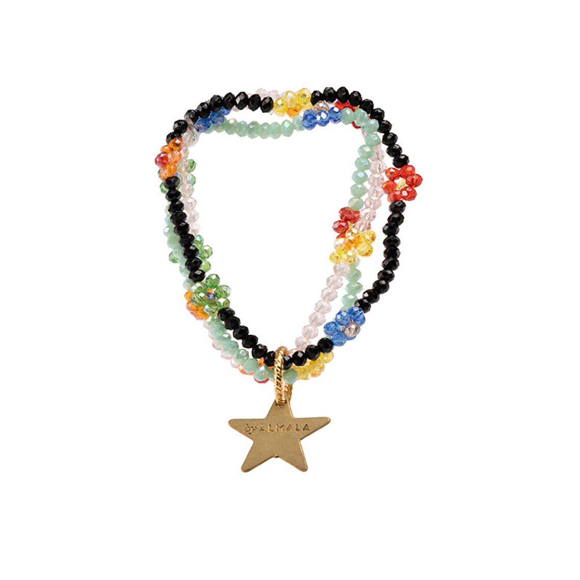 BRACCIALE FLOWER COLOR - Almala