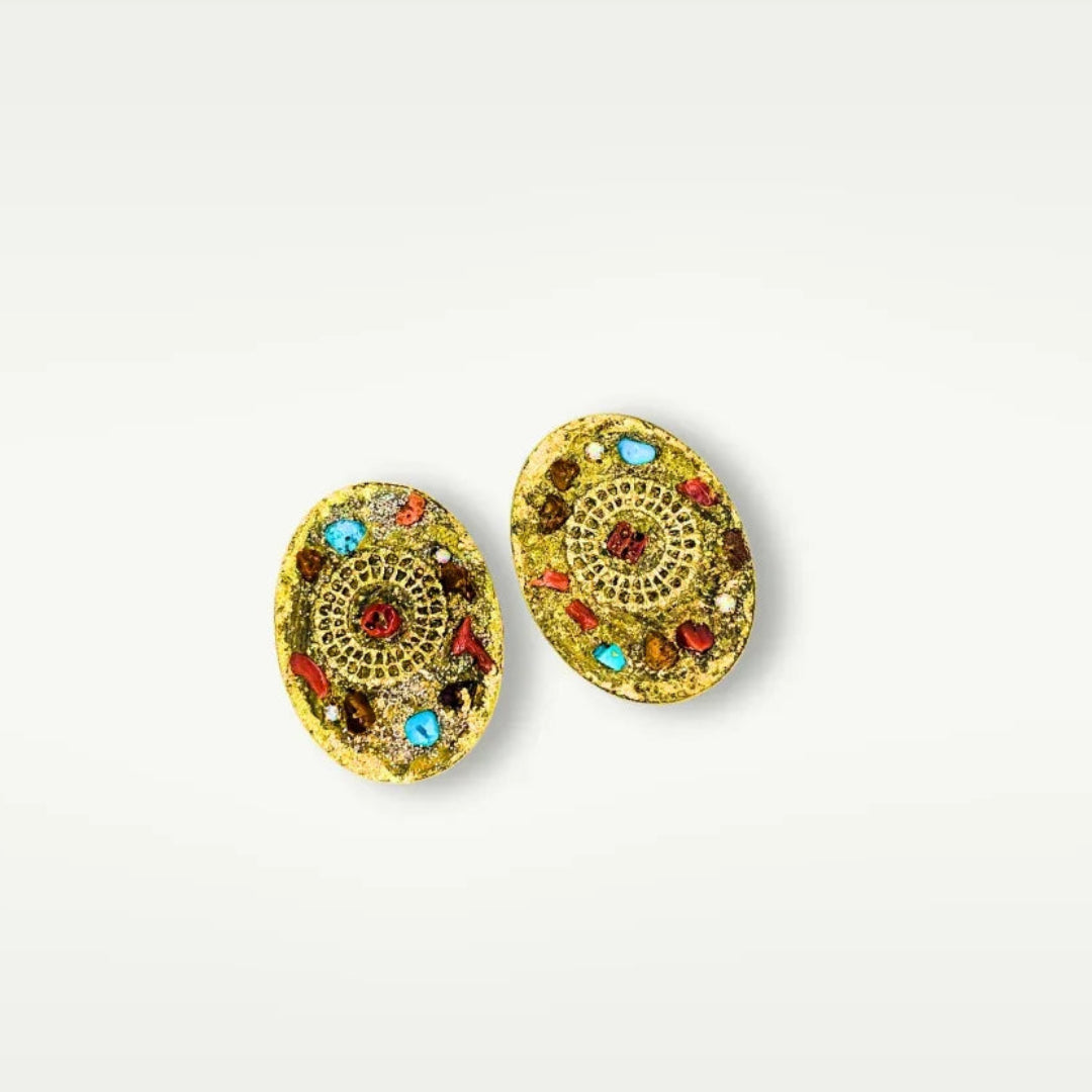 ‍ORECCHINO GOLD (50% off)