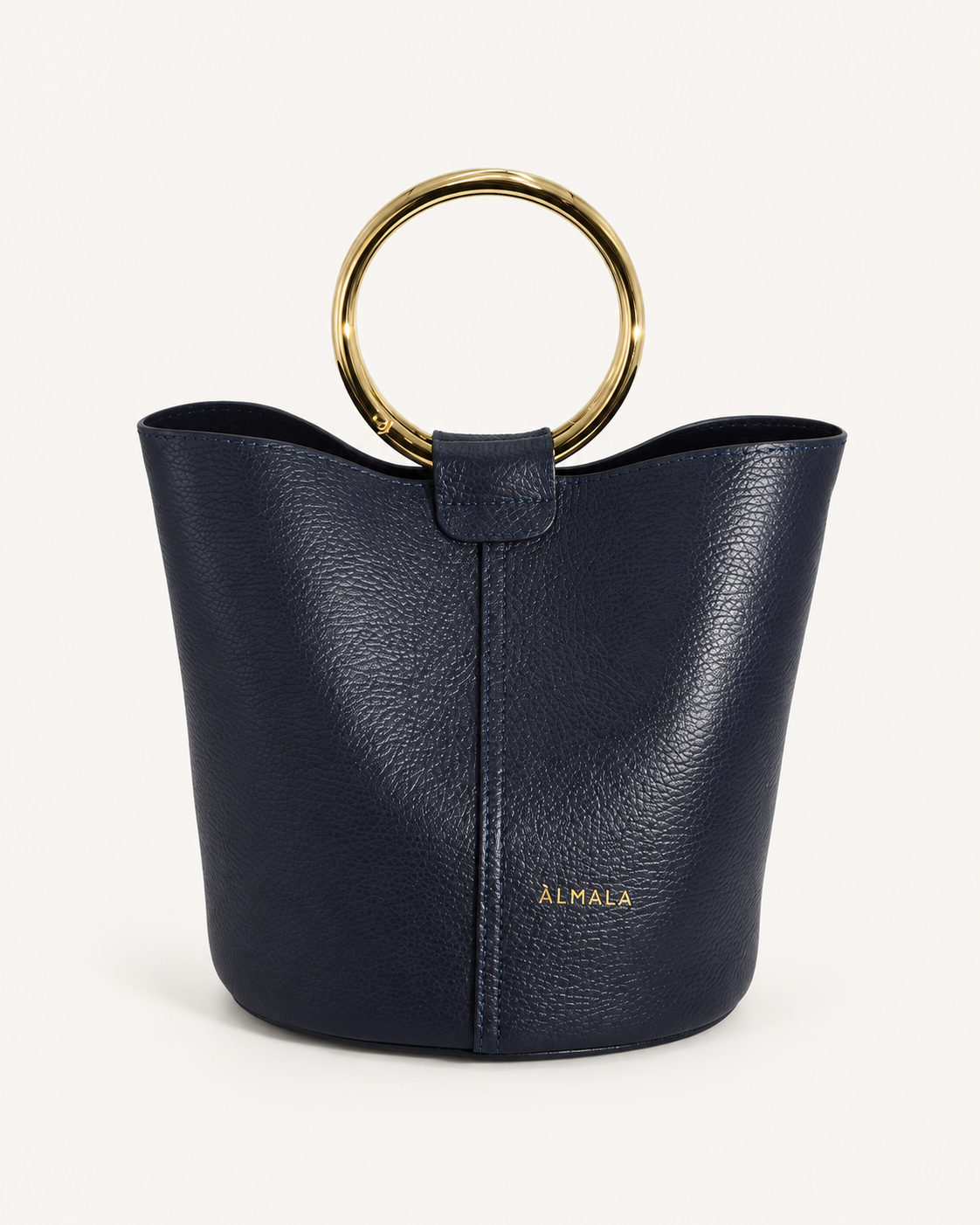 B.B. MINI SAC WINTER | BLU - vista 1