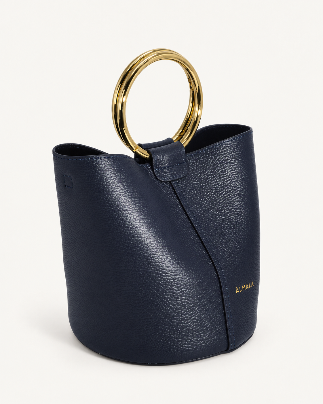 B.B. MINI SAC WINTER | BLU - vista 2