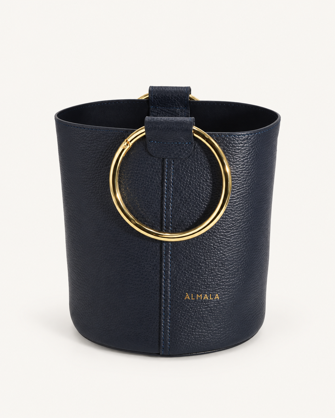 B.B. MINI SAC WINTER | BLU - vista 3