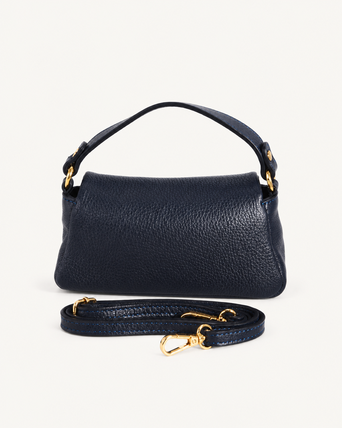 MIA POCHETTE | BLU - vista 3