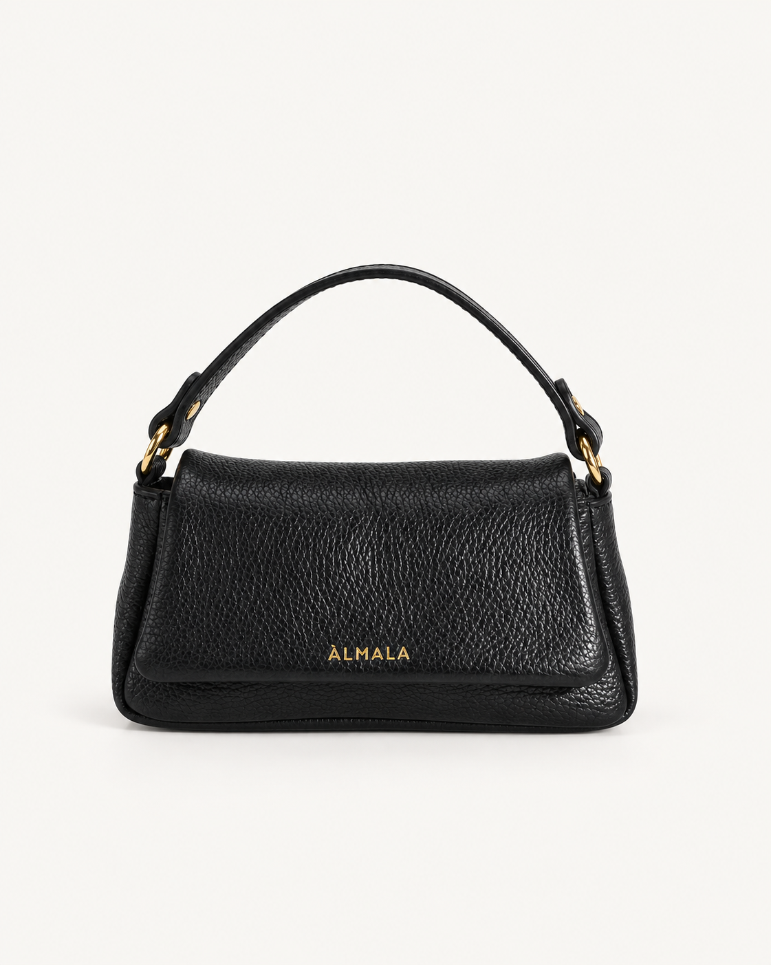 MIA POCHETTE | NERO - vista 1