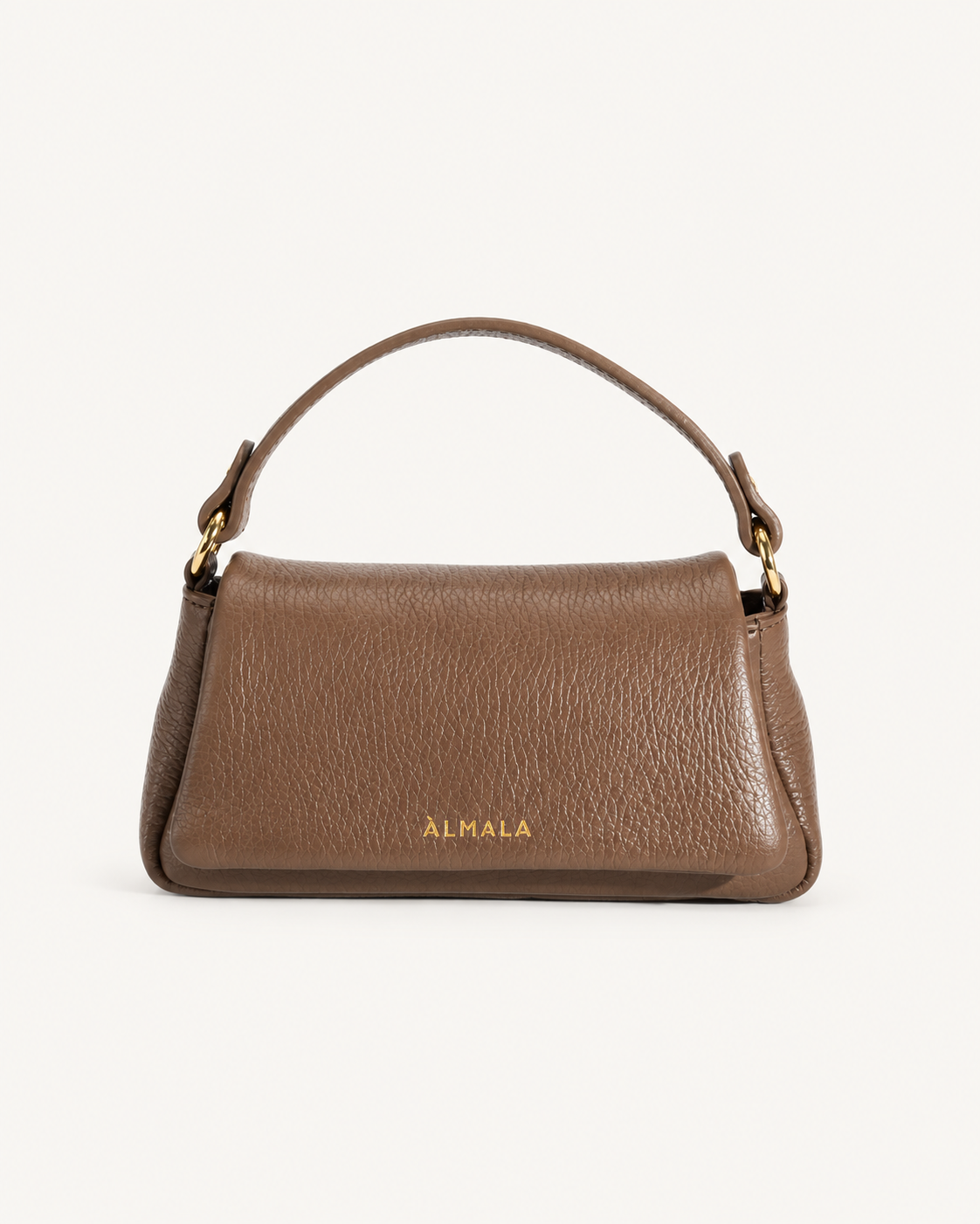 MIA POCHETTE | TAUPE - vista 1