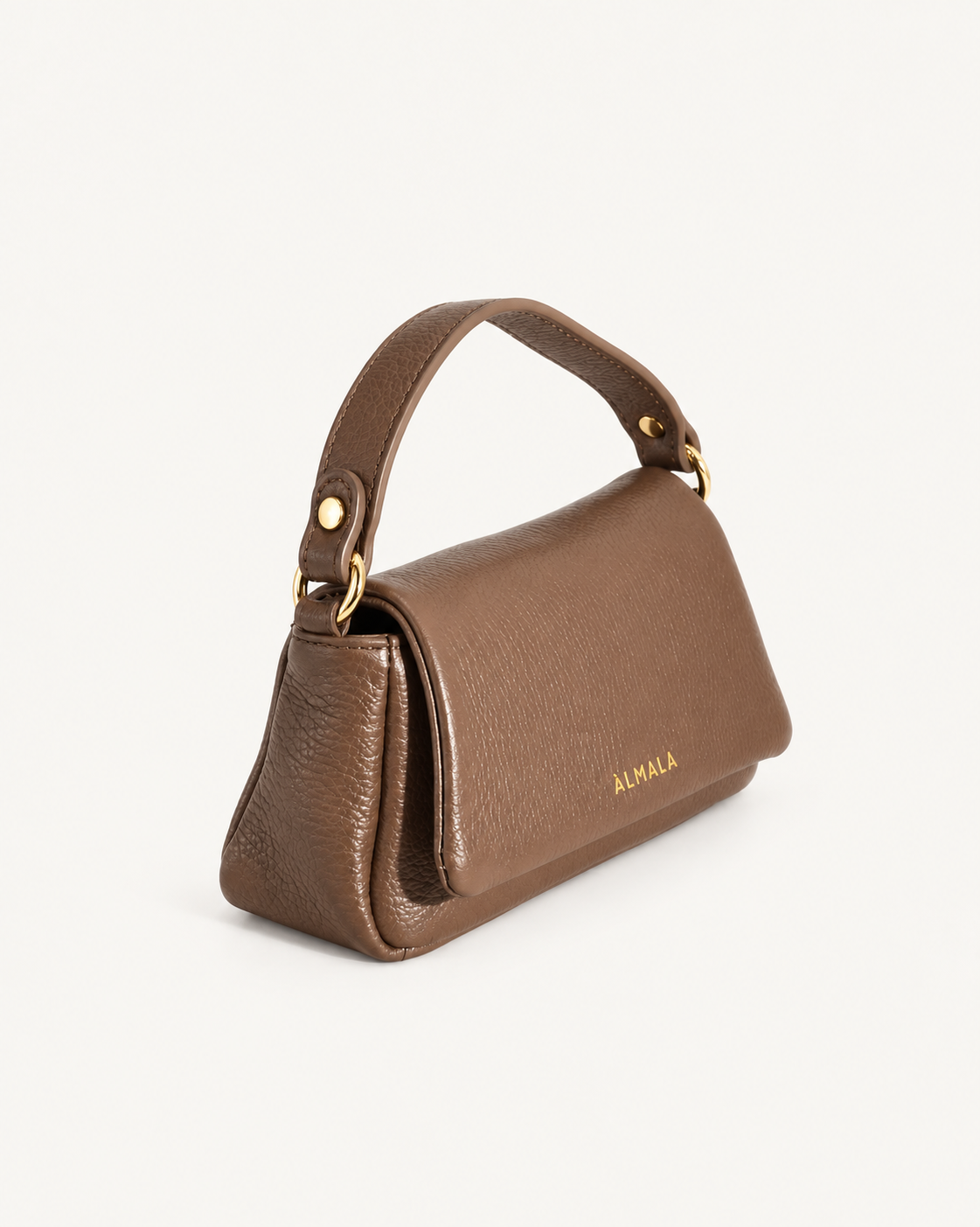 MIA POCHETTE | TAUPE - vista 2