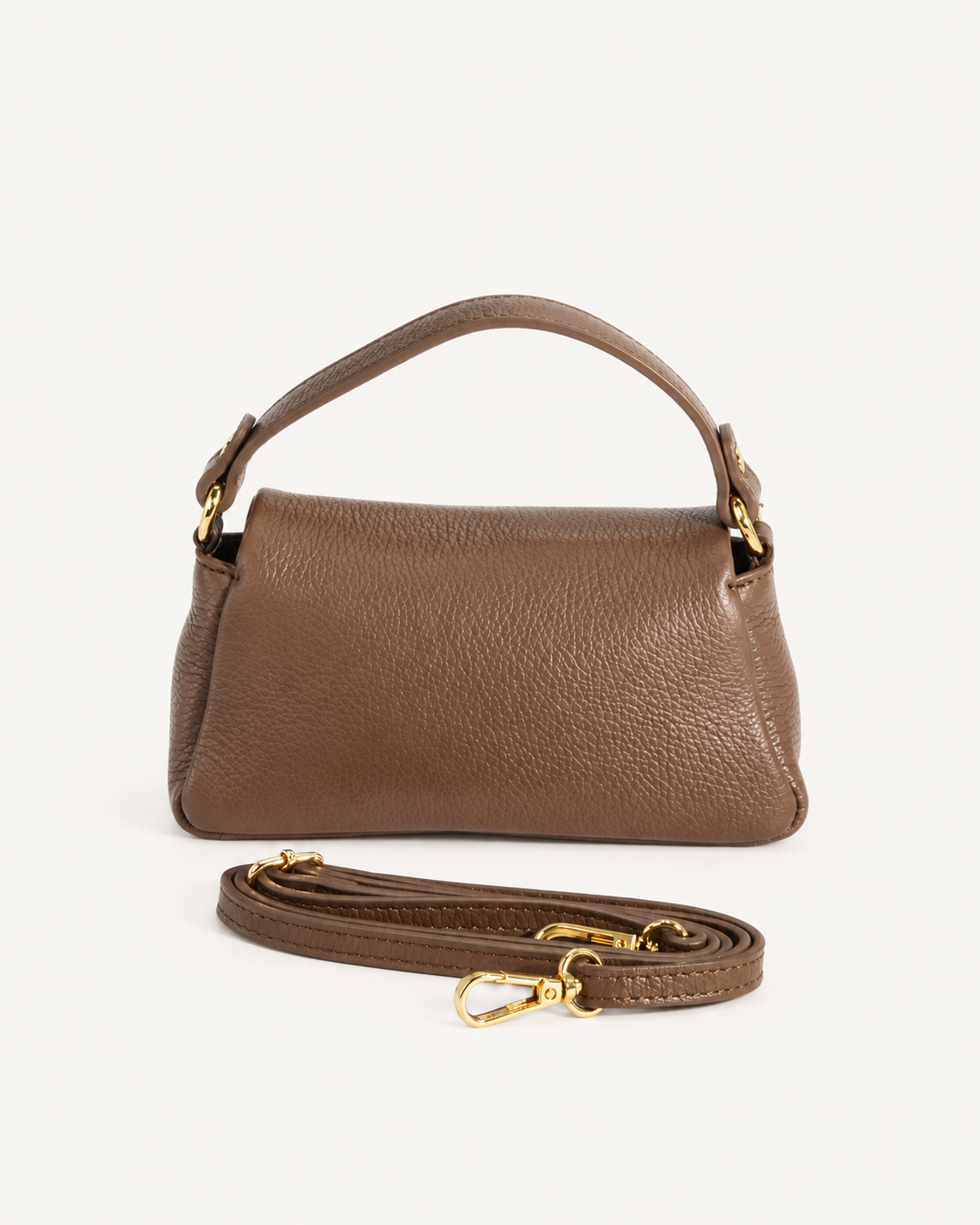 MIA POCHETTE | TAUPE - vista 3