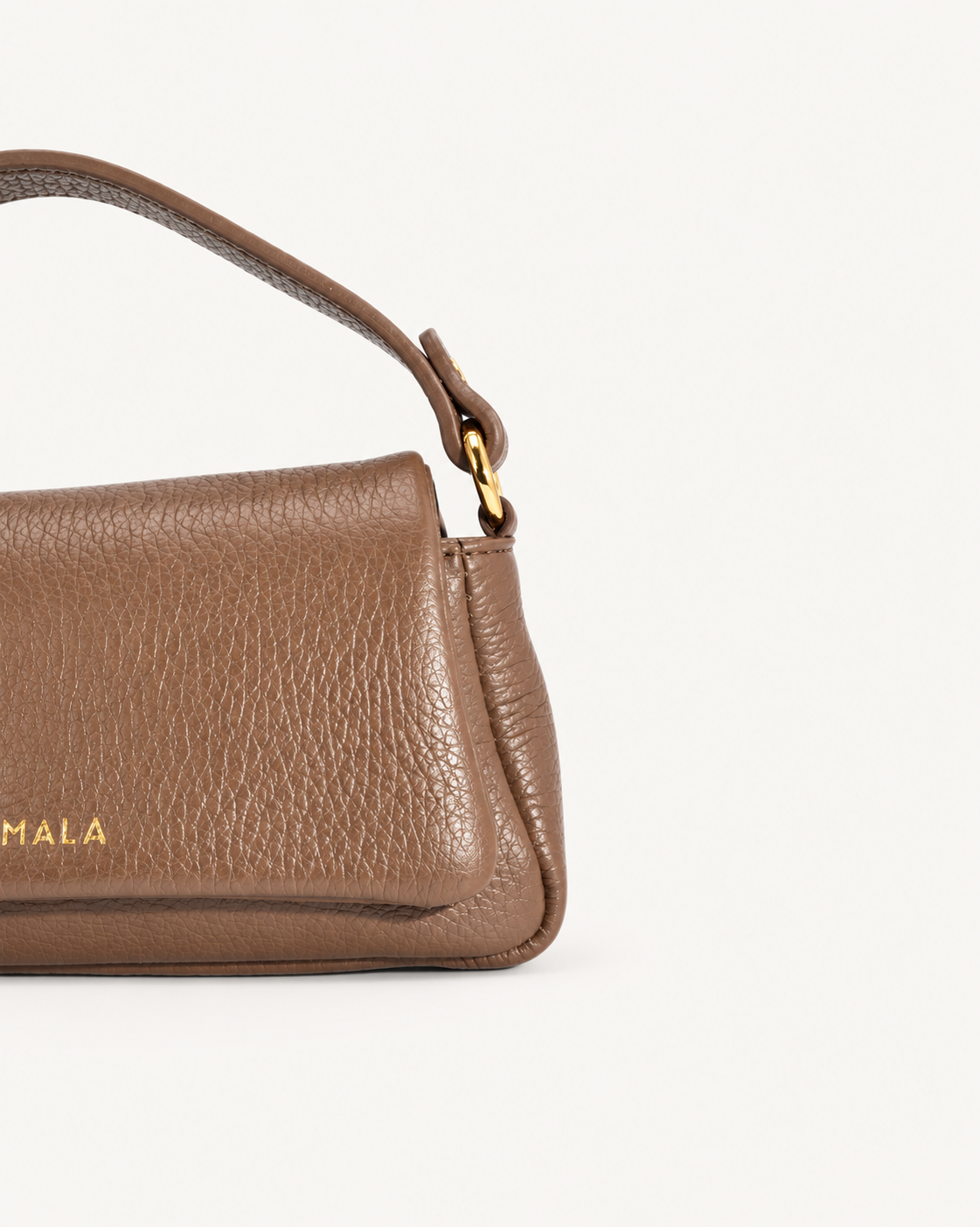 MIA POCHETTE | TAUPE - vista 4